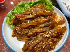 -大众海鲜(巨龙北路店)