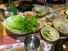 -喜来稀肉(北外滩白玉兰广场店)