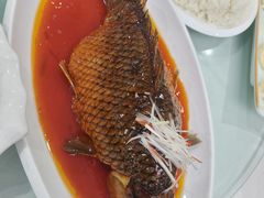 -红旗饭庄
