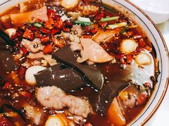 -付掌柜在成都·热炒砂锅集(金禾店)