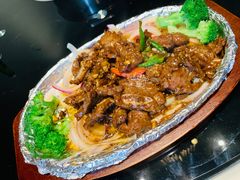 -花城粤菜餐厅(高新区店)