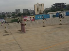-海口东站