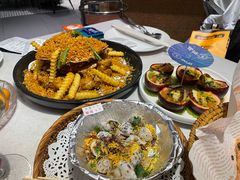 -79号渔船海鲜饭店(宝安店)