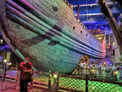 -华夏文旅海洋公园