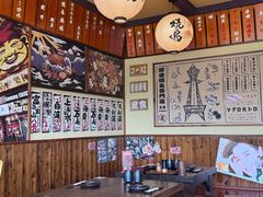-鸟鹏烧鸟居酒屋(龙岗万科店)
