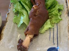 -有家驴肉黄面(敦煌店)
