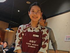 -小放牛炒菜馆(三丰店)