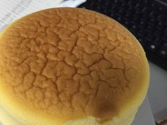 芝士蛋糕-LanTa蓝塔烘焙(融元广场店)