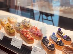 -Money Shops(愚园路店)