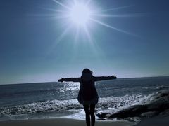 -老虎石海上公园