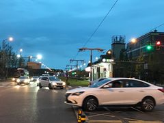 -成都市实验小学(人民中路校区)