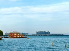 -滇池海埂公园