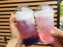 -麦当劳(南京宁海路店)