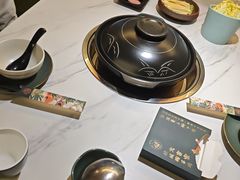 -狐狸爱上椰子鸡(滨江星光大道店)