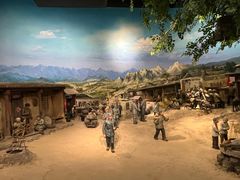 -聂荣臻元帅陈列馆