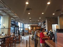 -星巴克臻选(沈阳万象城店)