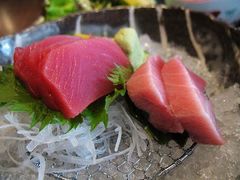 刺身-东京和食 Sun with AQUA