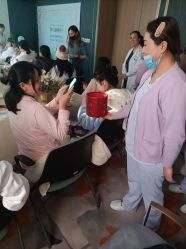 点击看大图 -杭州医学院附属妇儿医院