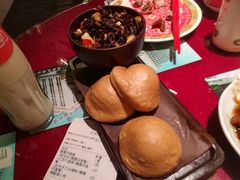 上饶灯盏粿-味福记·本地特色菜(八一万达广场店)