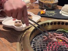 -肉魁屋·烧肉·烧鸟·酒场(高新店)