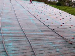 -西部长青自然儿童乐园