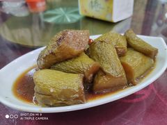 夜开花-红灯笼龙凤饭店(宁波老字号店)