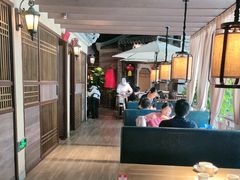 -北方家宴(番禺永旺店)