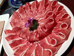 -和院老火锅铜锅烧烤海鲜(朱雀大街店)