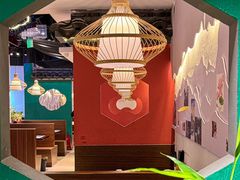 -姑苏家宴·苏帮菜·松鼠桂鱼(苏州总店)