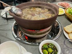 -东记炭炉·海鲜鸡煲(龙华店)