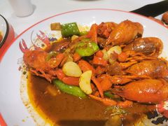 -星城源·小龙虾老铺子(坡子街店)