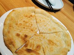 白馕-品回味清真西北楼(宁波首店)