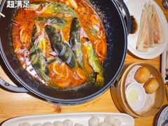 -小小河边鱼(天润城店)