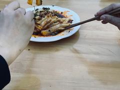 -灯盏窝饭店(新都分店)