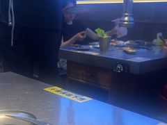 -大叹号·朝鲜族烤肉(潍坊泰华城店)
