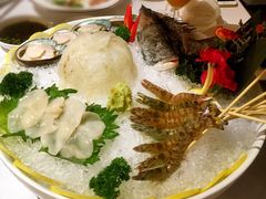 -洋房火锅(新天地店)