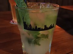 -Liberty Brewing Co·曼哈顿餐吧