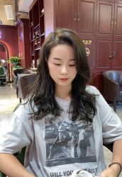 点击看大图 -十六番发型师事务所