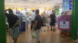 -kidsland(南开大悦城店)