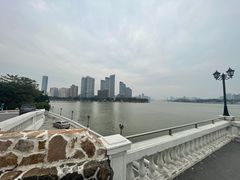 -白天鹅宾馆-宏图府餐厅