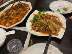 夫妻肺片-渔王川菜馆(镇邦路店)