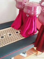 -苗塑堂减肥艾灸