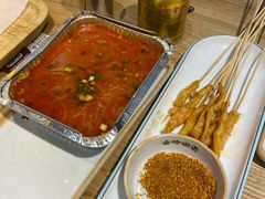 -金玲珑串道(石鼓路店)