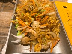 萝卜糕-钟菜·粤菜点心·宴请(海上世界·汇港二期店)