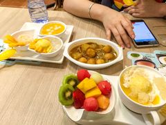 -许留山(梳士巴利道店)