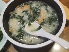 -粥公粥婆精品家常菜(青龙桥店)
