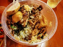 -陆长玖古法猪脚饭(玄风桥店)