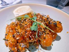 琥珀酱烤鸡翅-BE BRIGHT KITCHEN(正佳广场店)