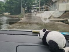 -水墨汀溪风景区