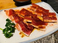 -一牛道炭火烧肉居酒屋(椒江店)